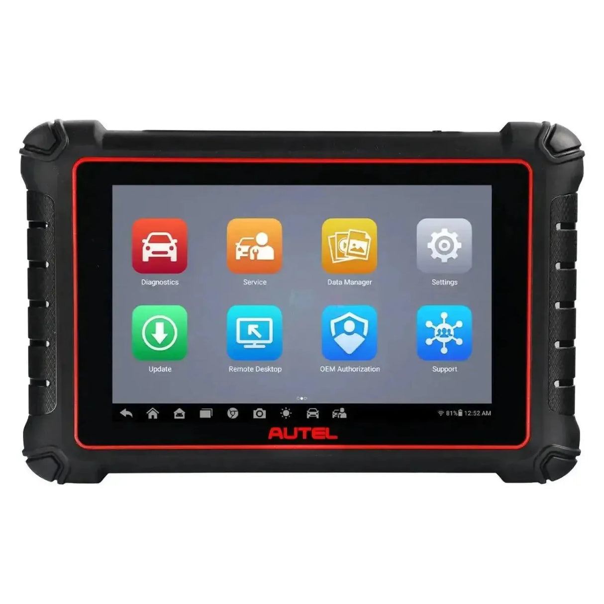 Autel MaxiPro MP900E | Appareil de diagnostic | Voiture