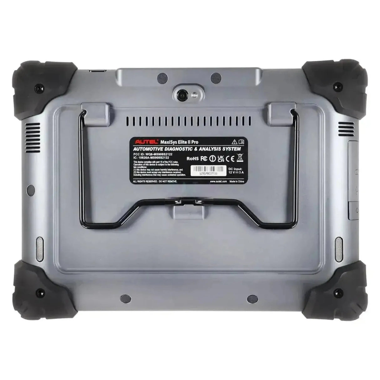 Autel MaxiSys Elite II Pro | Appareil de diagnostic | Voiture