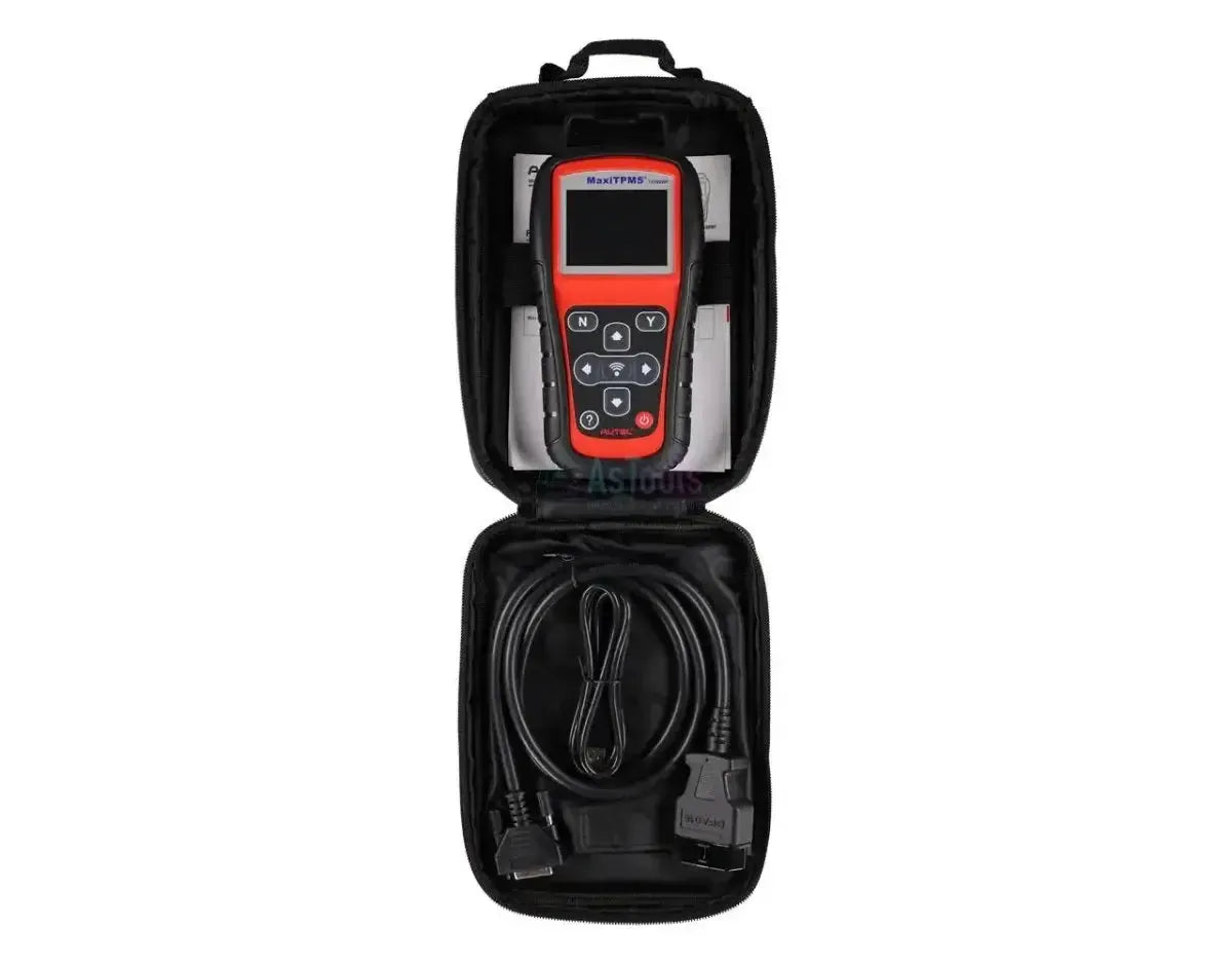 Autel MaxiTPMS TS508WF | Programmeur TPMS | Voiture