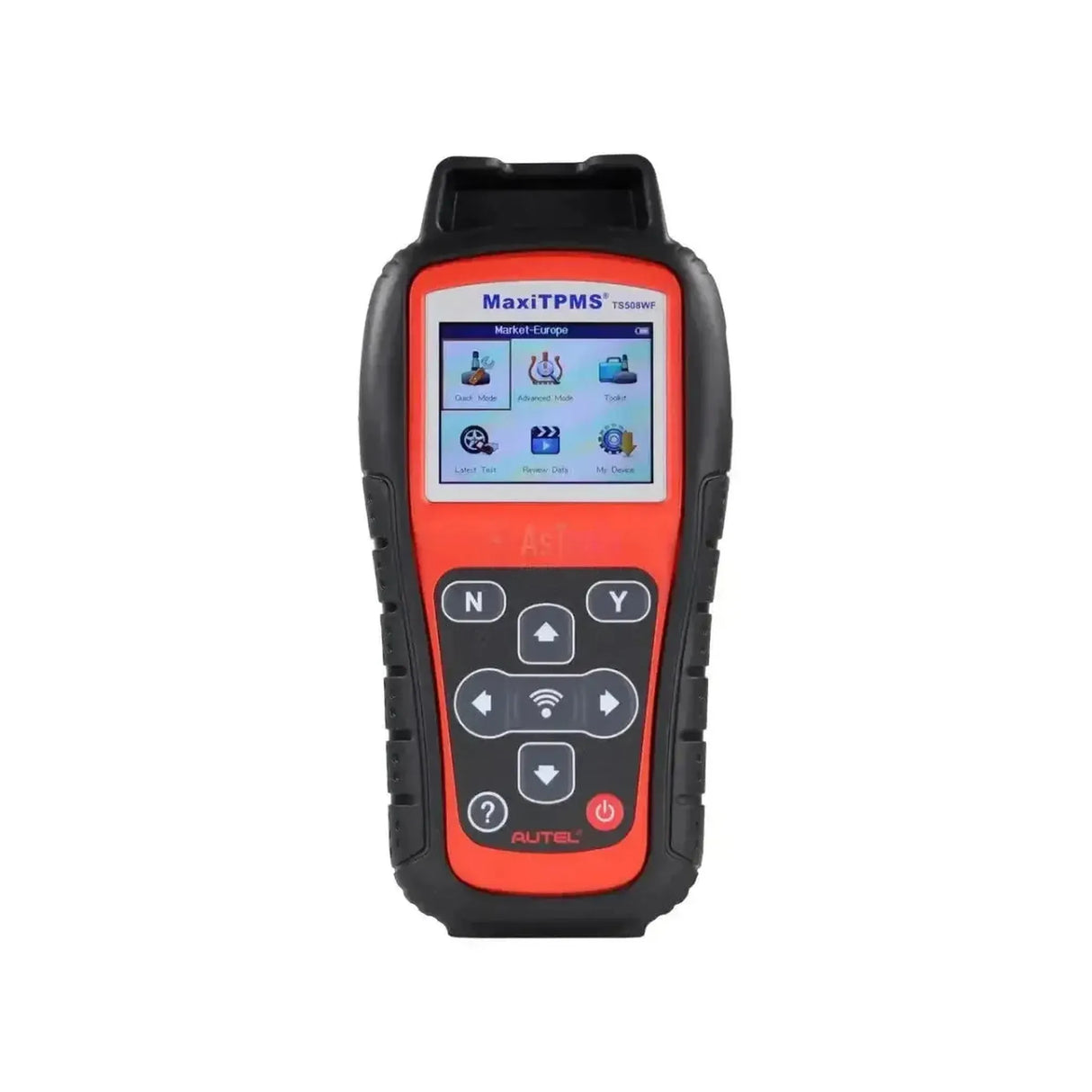 Autel MaxiTPMS TS508WF | Programmeur TPMS | Voiture