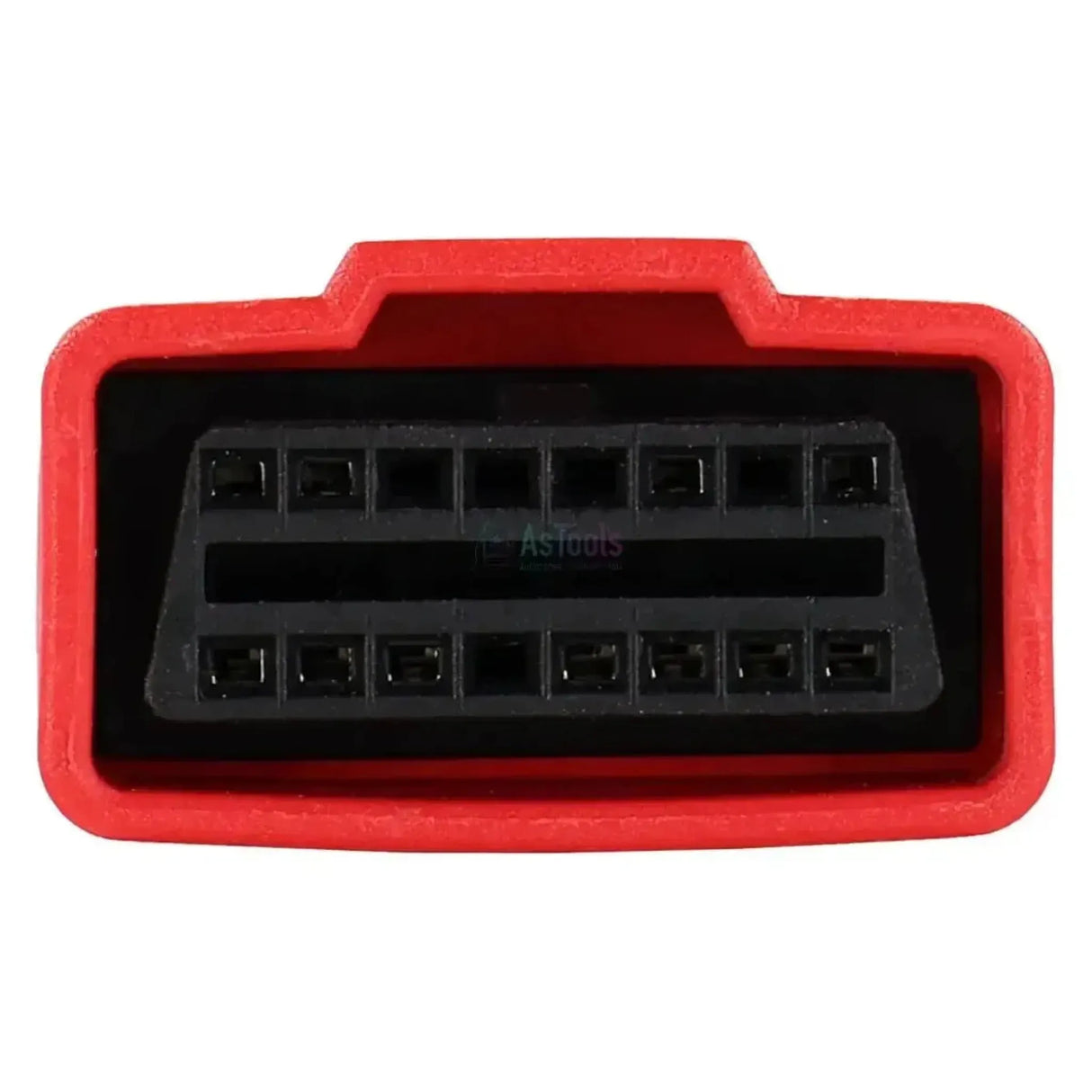 Autel | Adaptateur Mazda 17 broches OBD1 - 16 broches OBD2 | Voiture particulière