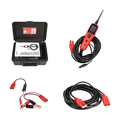 Autel Powerscan PS100 | Testeur de circuit