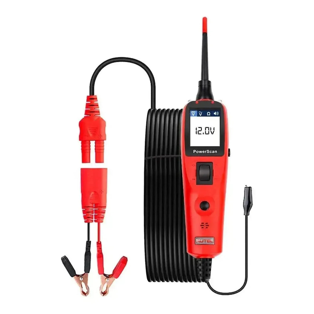 Autel Powerscan PS100 | Testeur de circuit