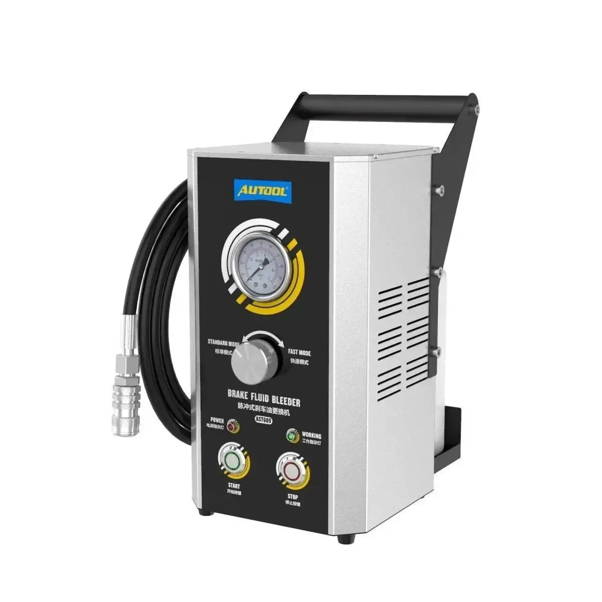 Autool AST609 | Purgeur de freins