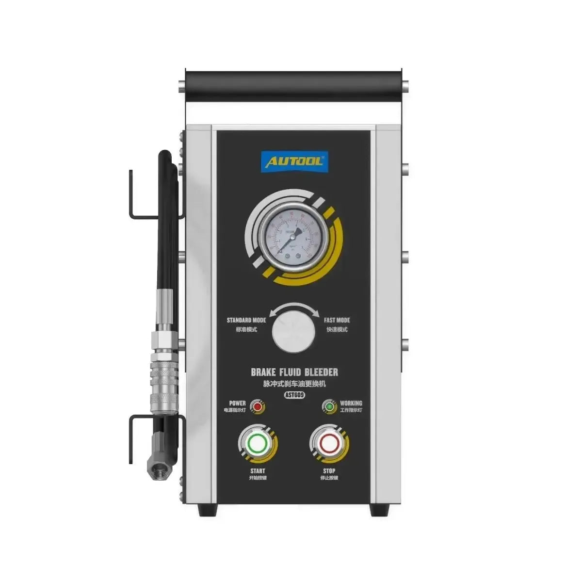 Autool AST609 | Purgeur de freins