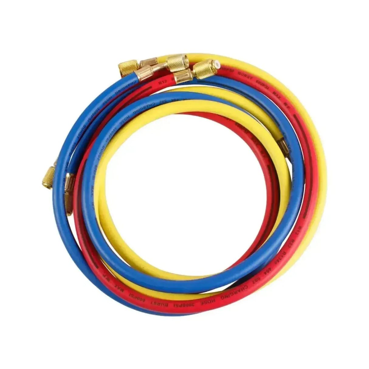 Autool (Ensemble de tuyaux d'air) | Tuyaux d'air pour Manomètre | Accessoires