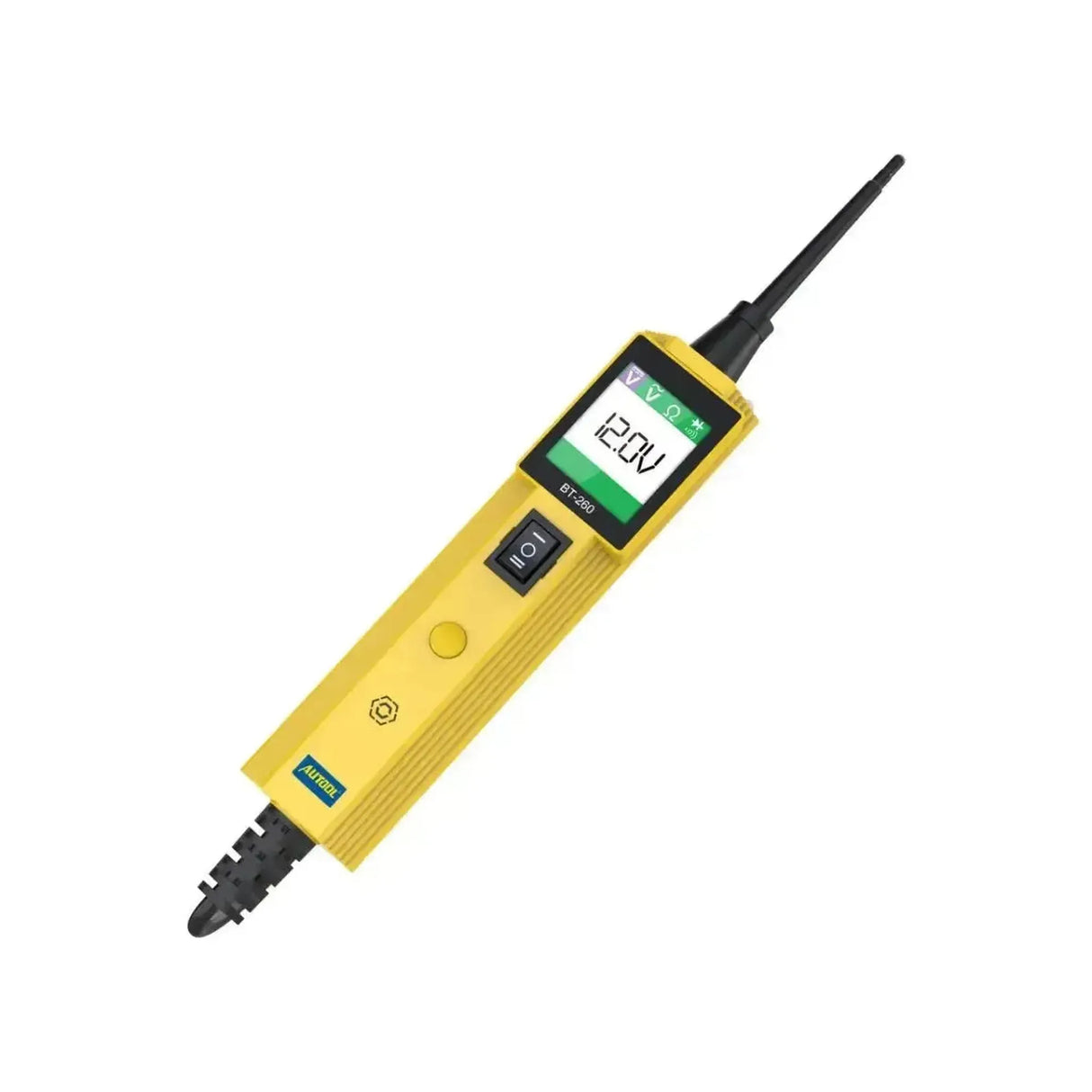 Autool BT260 | Testeur de circuit