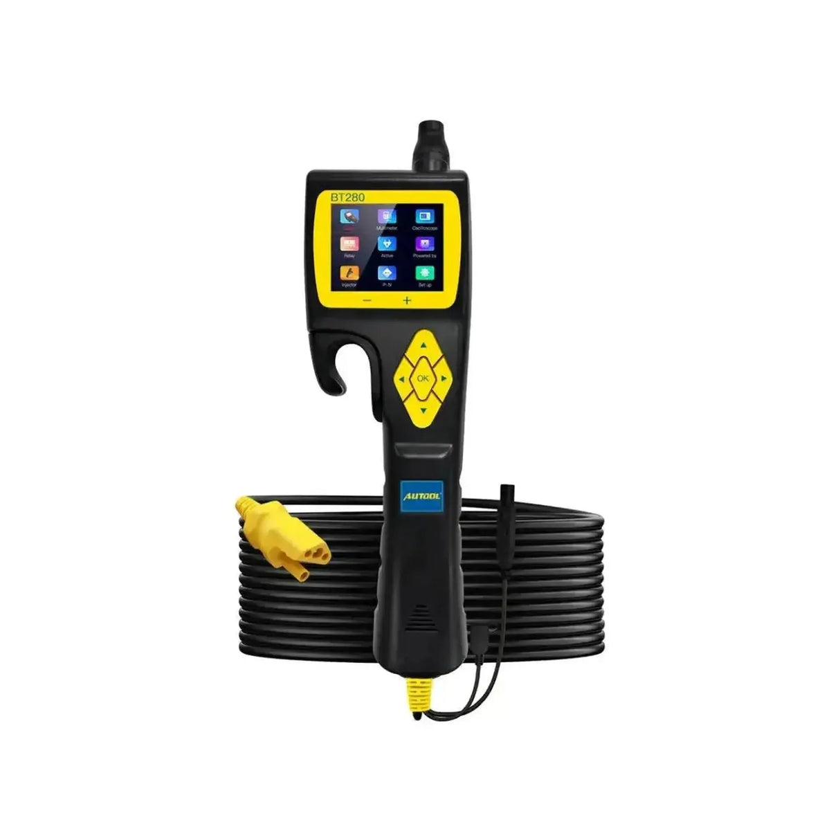 Autool BT280 | Testeur de circuit