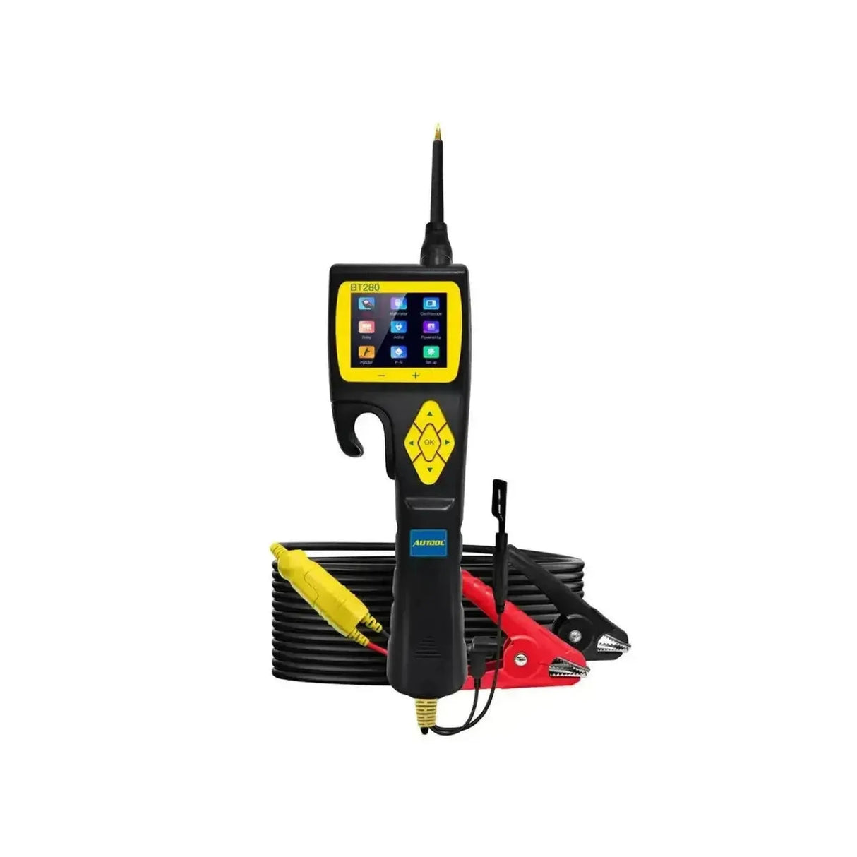 Autool BT280 | Testeur de circuit