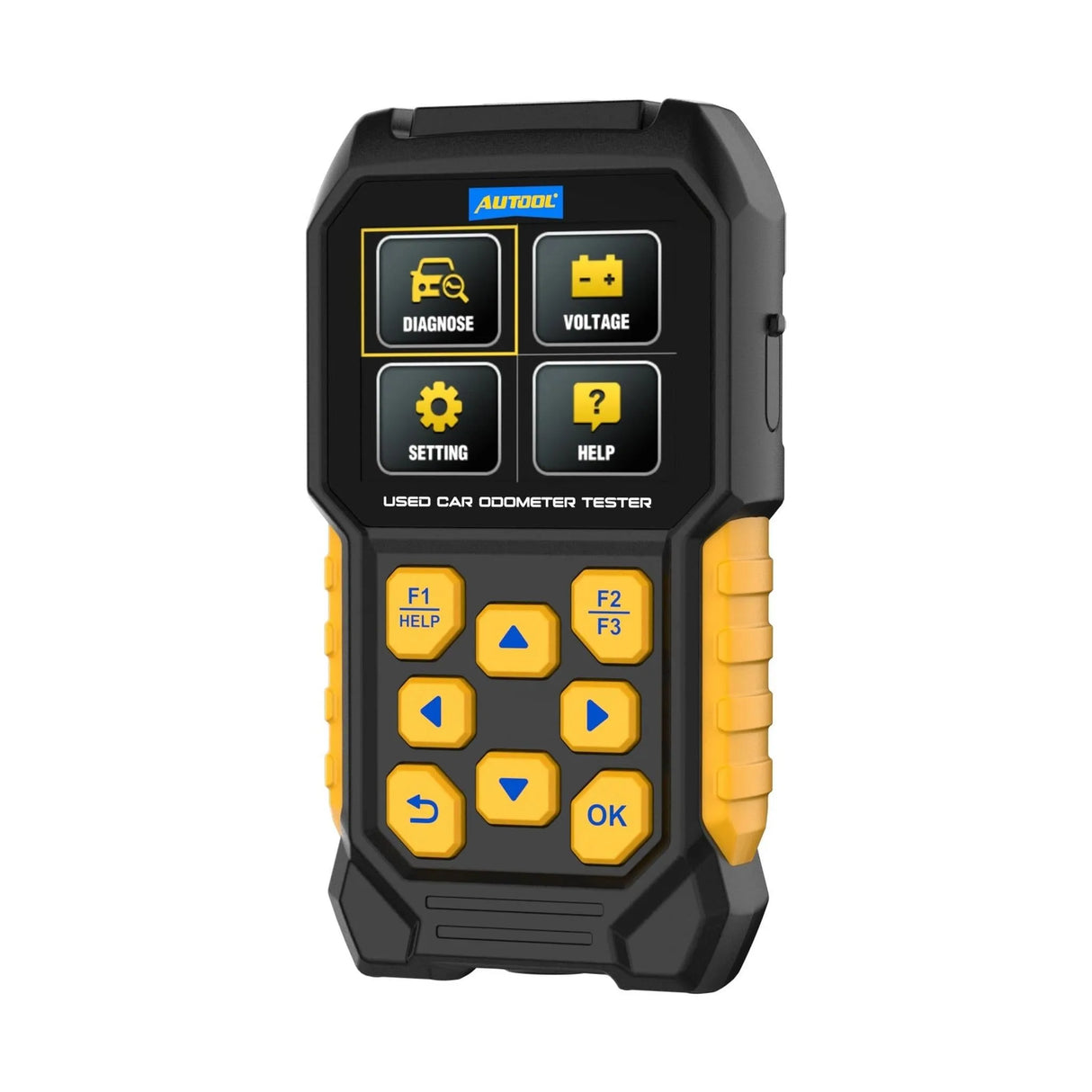 Autool CS310 | Compteur de tours