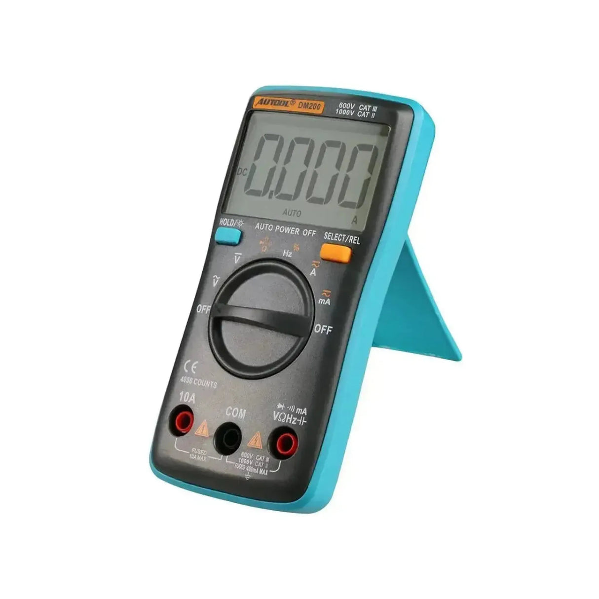 Autool DM200 | Multimètre
