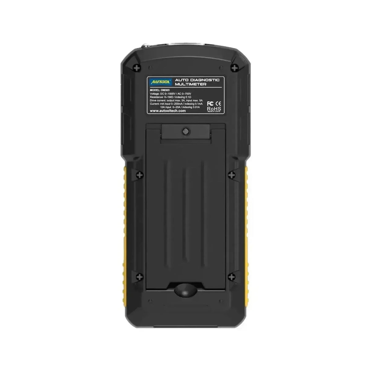 Autool DM303 | Multimètre
