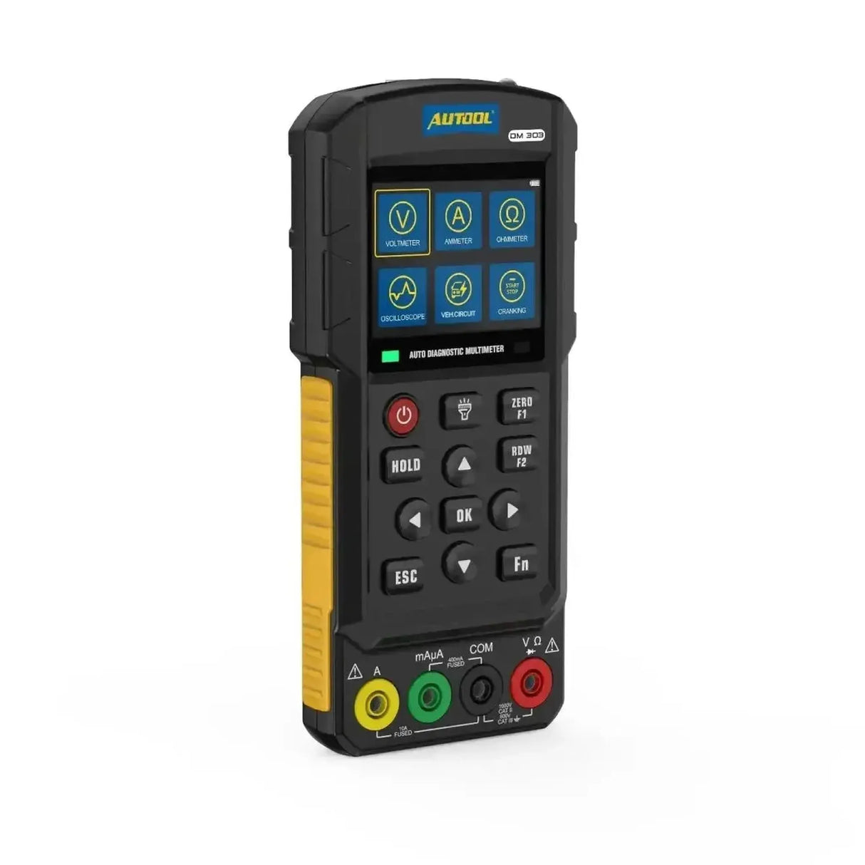 Autool DM303 | Multimètre