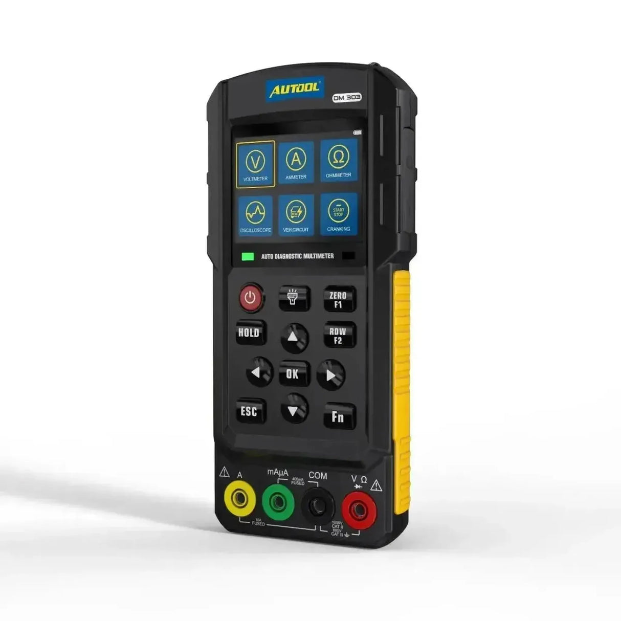 Autool DM303 | Multimètre