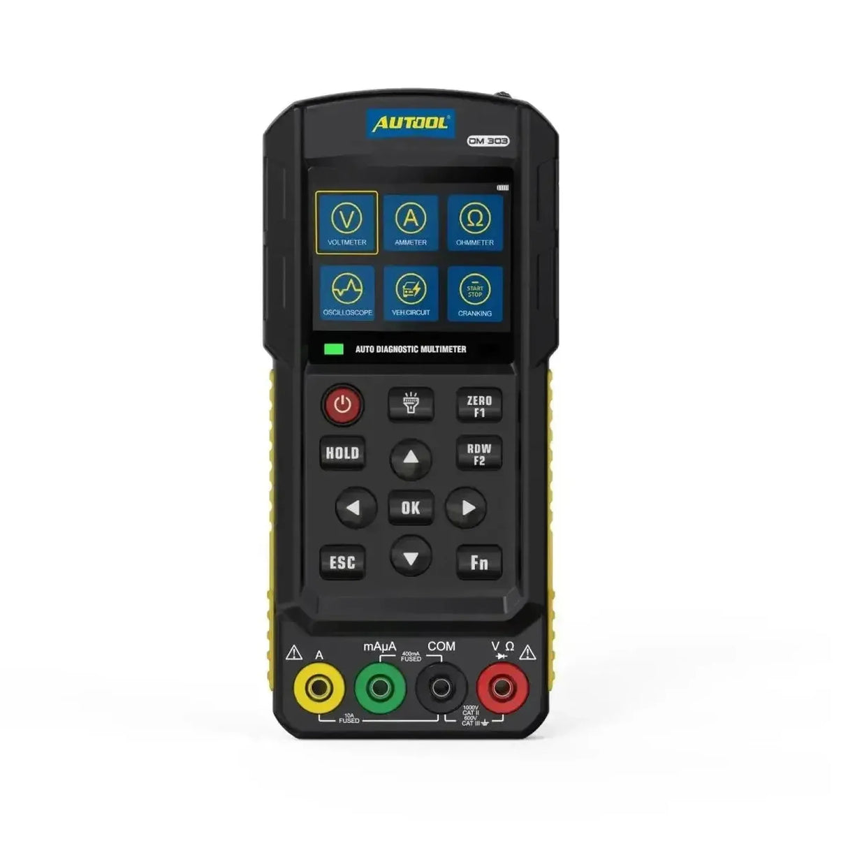 Autool DM303 | Multimètre