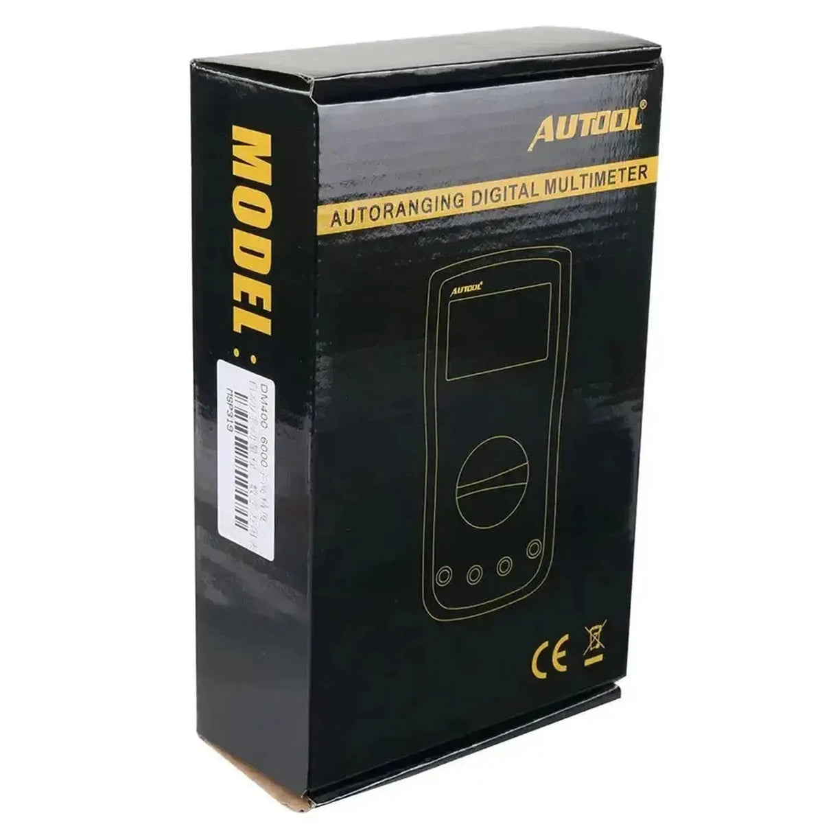 Autool DM400 | Multimètre