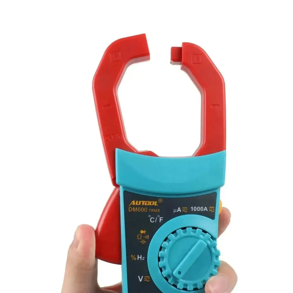 Autool DM600 | Pince ampèremétrique