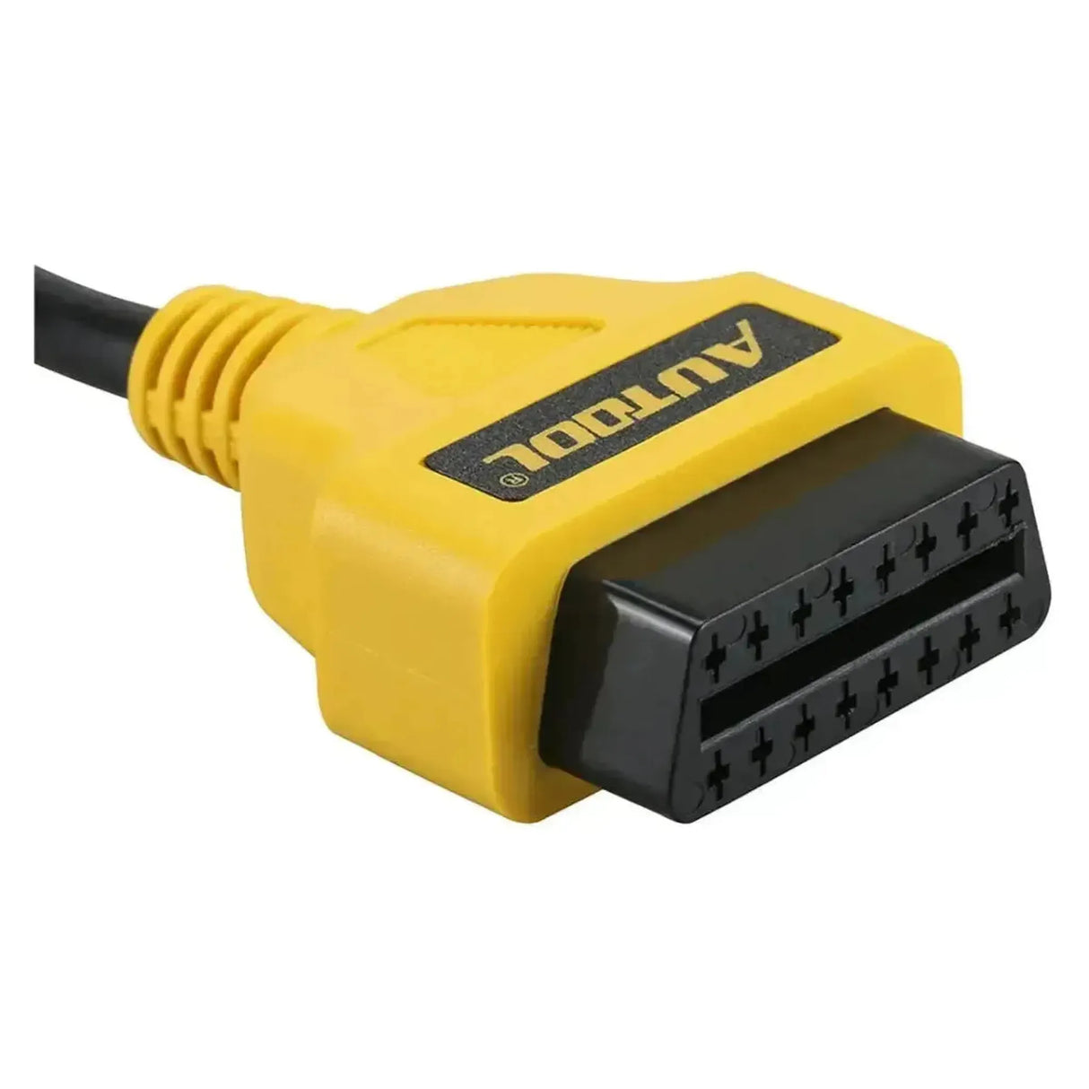 Autool (MOC258) | Câble de rallonge OBD2 16 broches (150 cm) | Interface