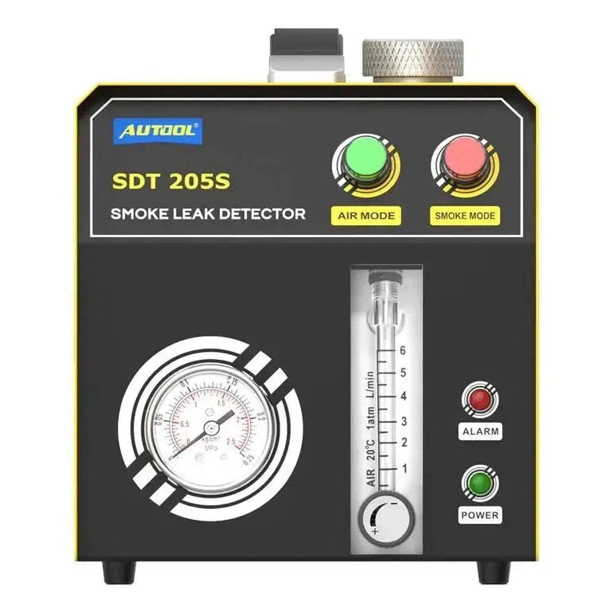 Autool SDT205S | Testeur de fumée