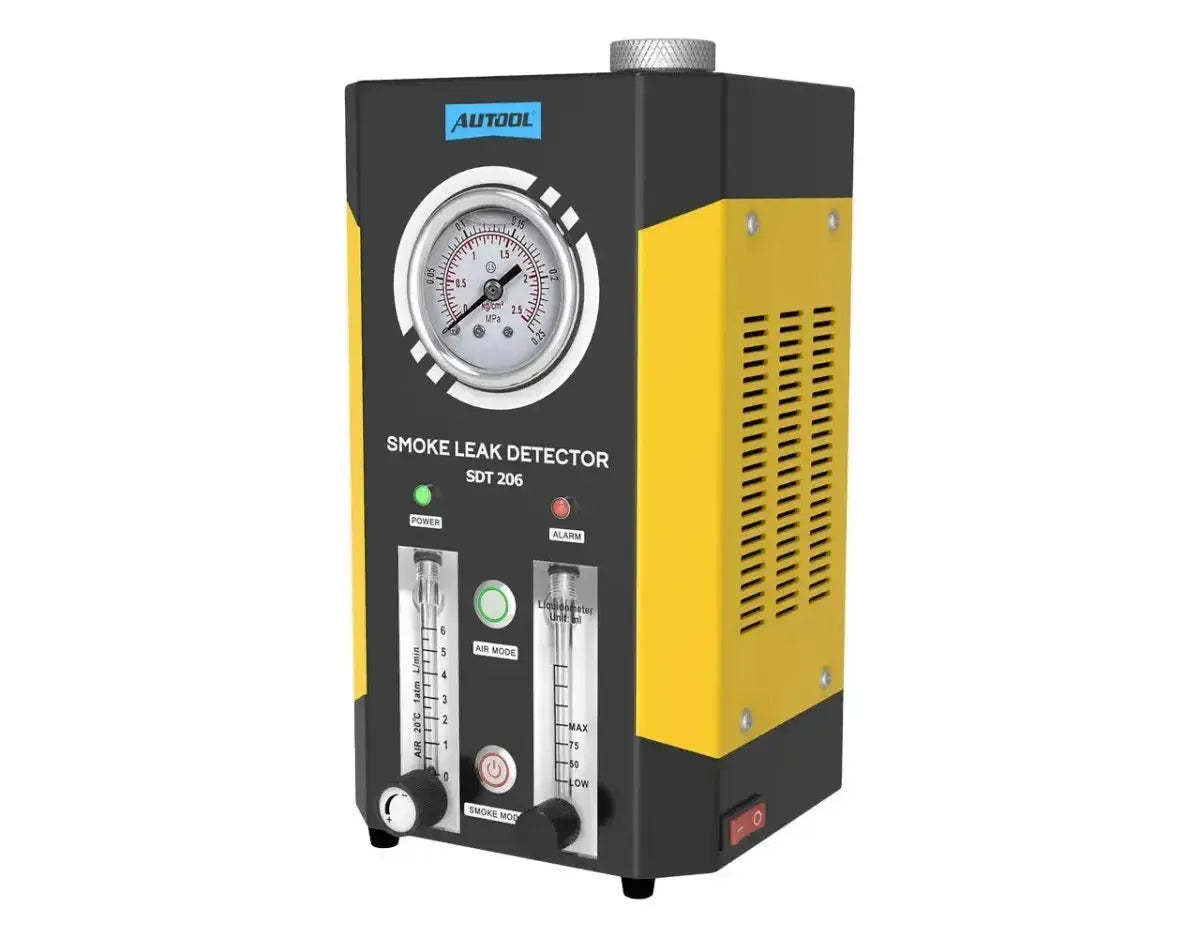 Autool SDT206 | Testeur de fumée
