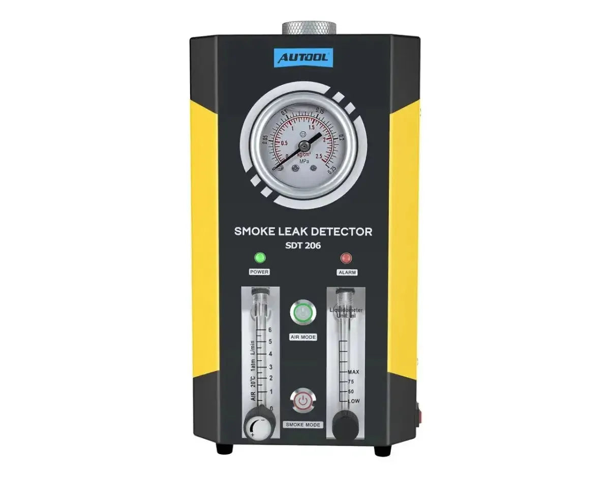 Autool SDT206 | Testeur de fumée