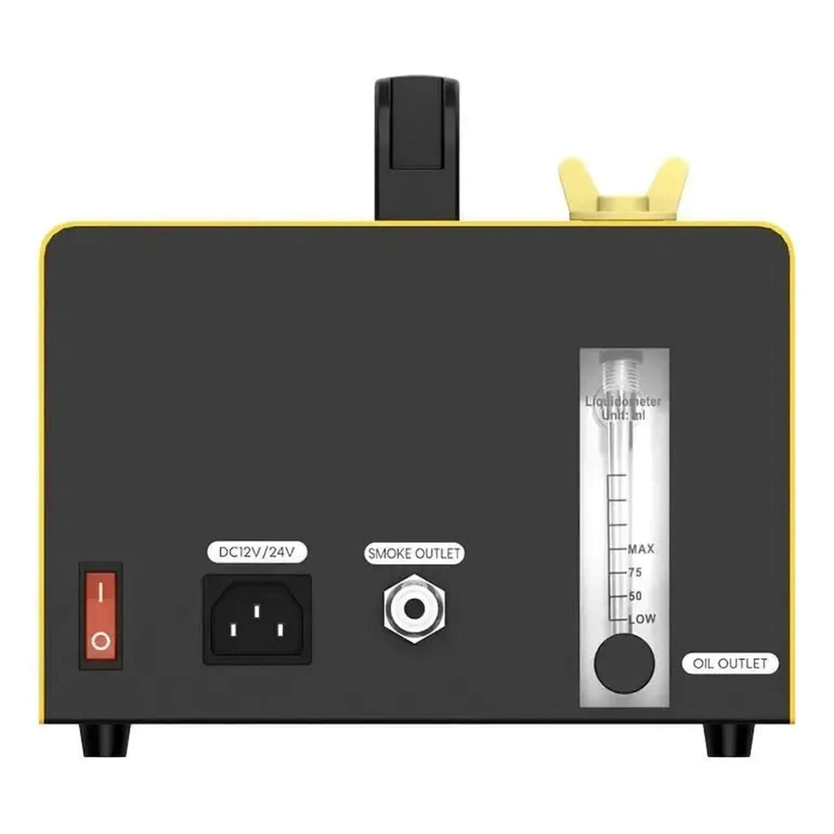 Autool SDT208 | Testeur de fumée