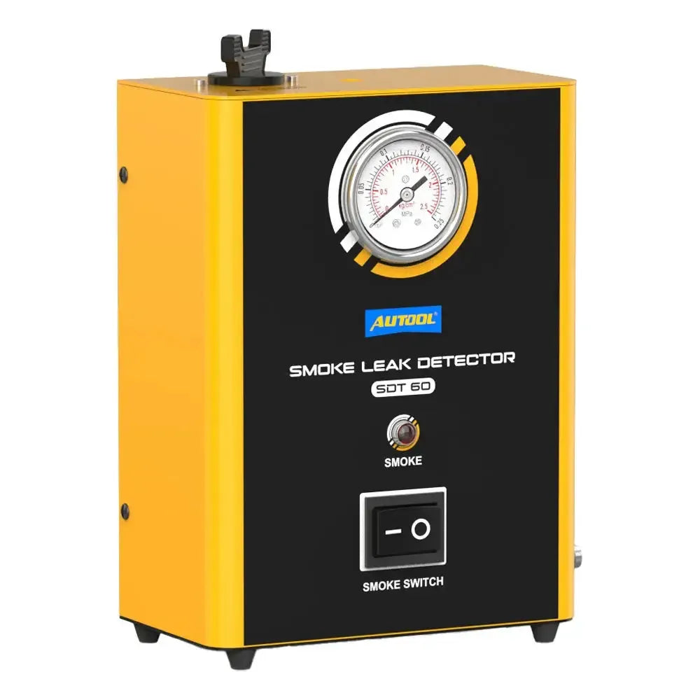 Autool SDT60 | Testeur de fumée
