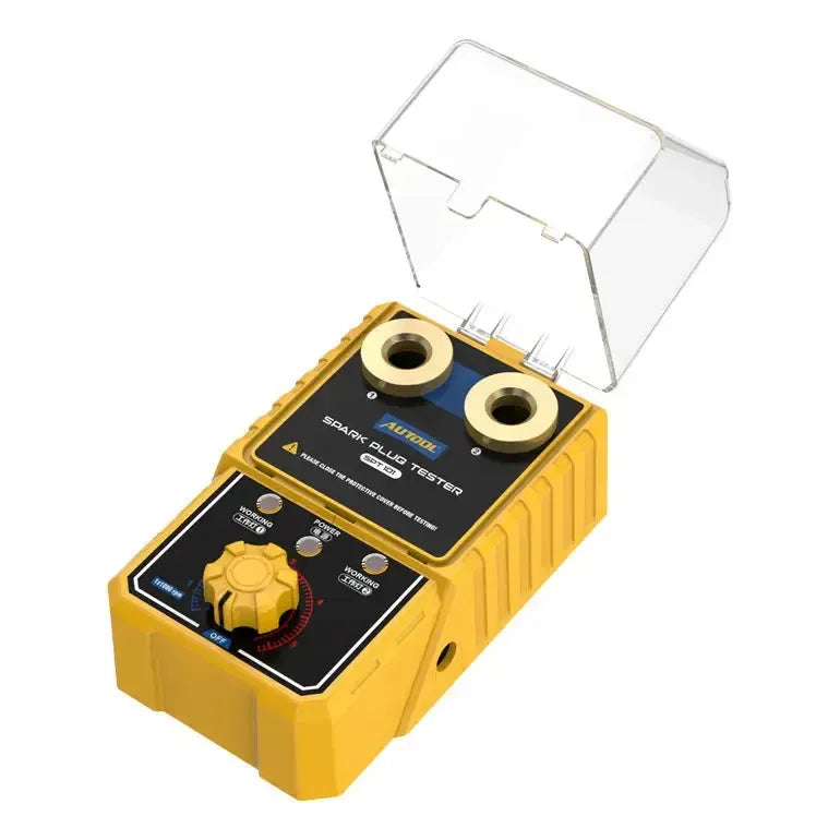 Autool SPT101 | Testeur de bougies d’allumage