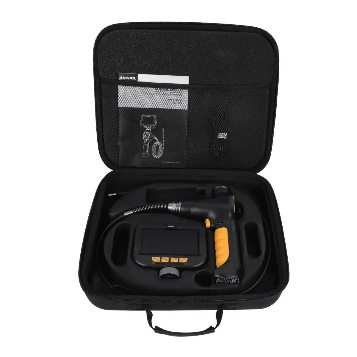 Autool SVB308 | Caméra d'inspection (6.2 mm)