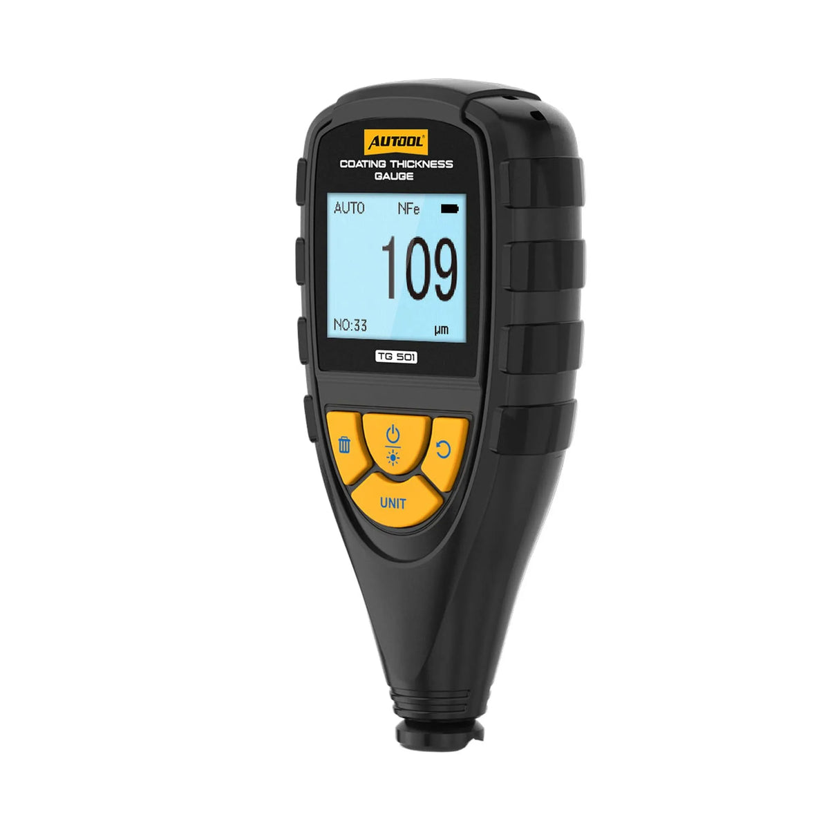 Autool TG501 | Épaisseurmètre de peinture