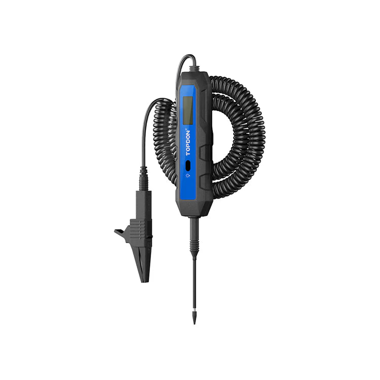 Topdon CT100 | Testeur de circuit