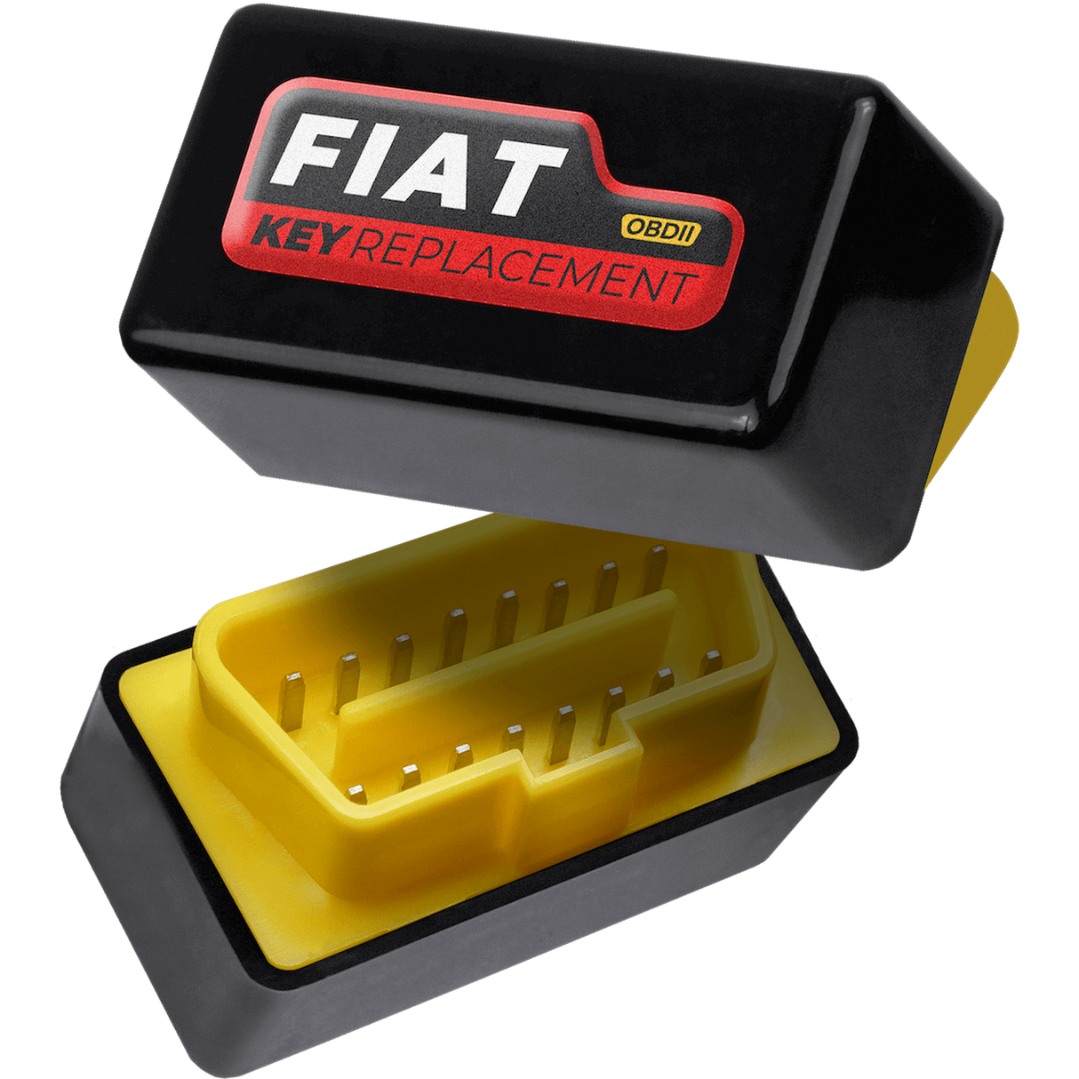 CarLabImmo | Clé de remplacement Fiat