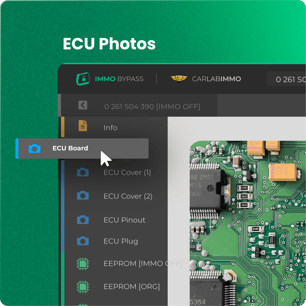 CarLabImmo | Contournement Immo | Clé de licence