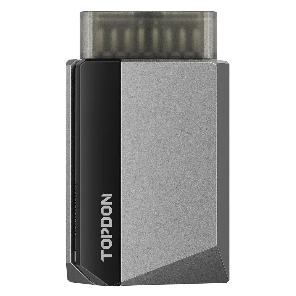 Topdon CarPal | Appareil de diagnostic | Voiture