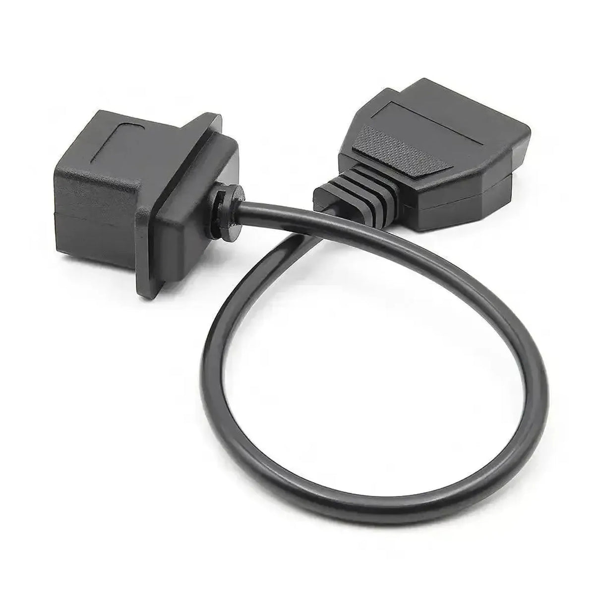 Câble adaptateur Chrysler 6 broches OBD1 – 16 broches OBD2 | Voiture particulière