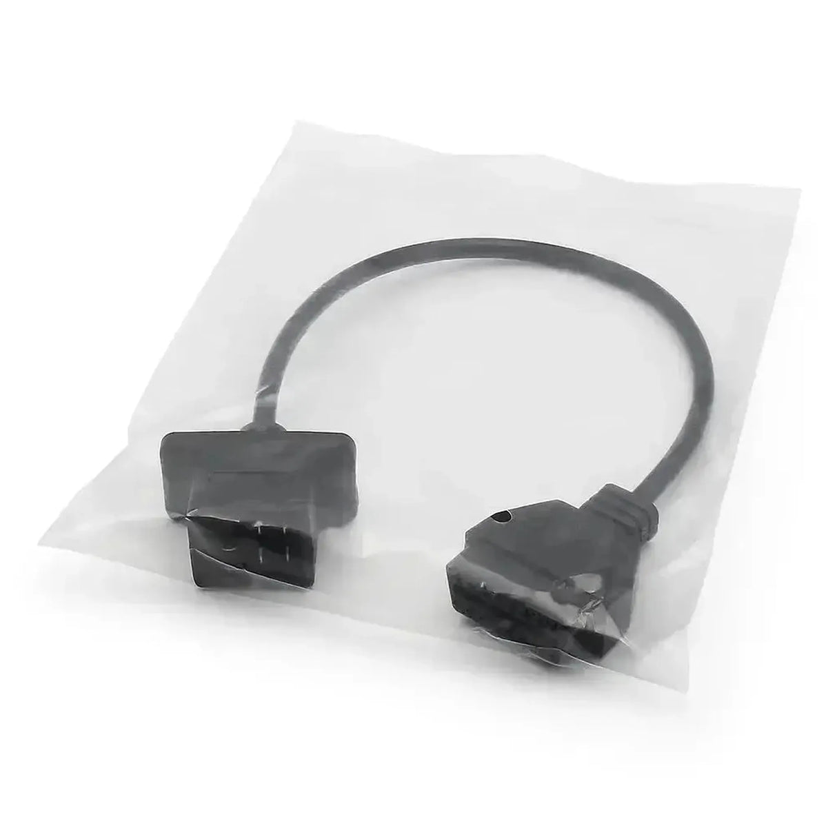 Câble adaptateur Chrysler 6 broches OBD1 – 16 broches OBD2 | Voiture particulière