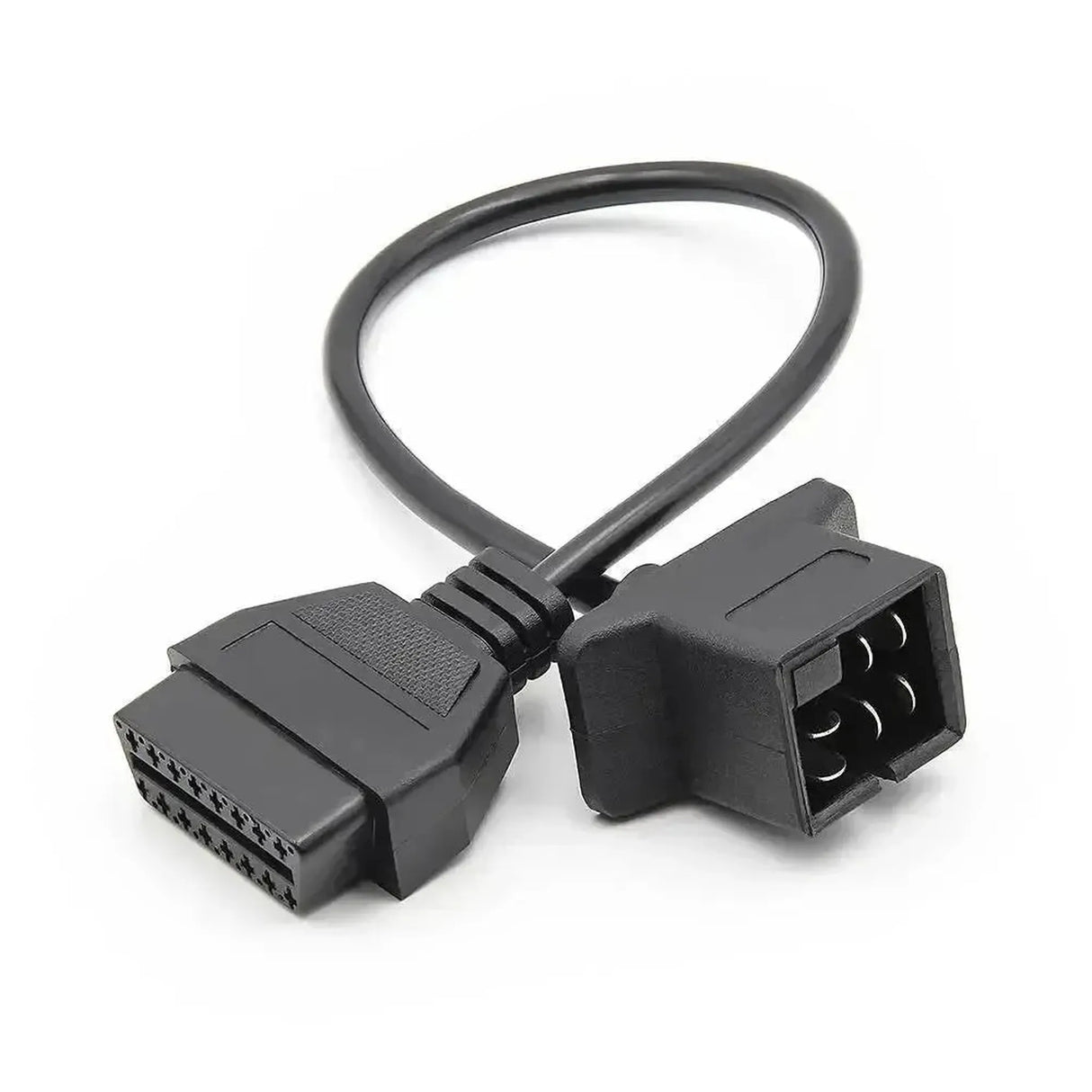 Câble adaptateur Chrysler 6 broches OBD1 – 16 broches OBD2 | Voiture particulière