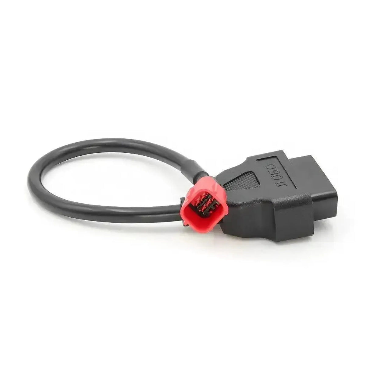 Euro-V Câble adaptateur 6 broches OBD – 16 broches OBD2 | Moto
