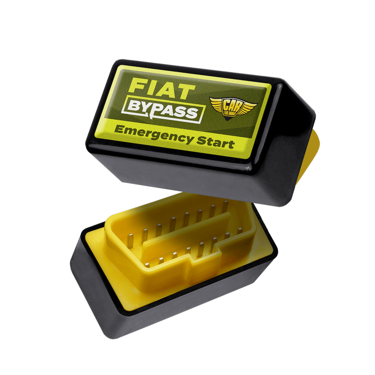 Fiat Bypass - Outil de démarrage d'urgence