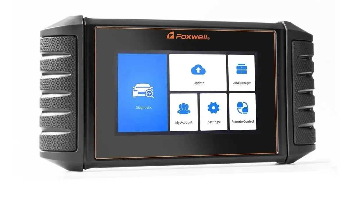 Foxwell I53BT | Appareil de diagnostic | Voiture