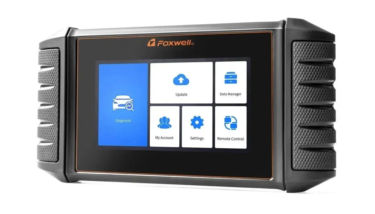Foxwell I53BT | Appareil de diagnostic | Voiture