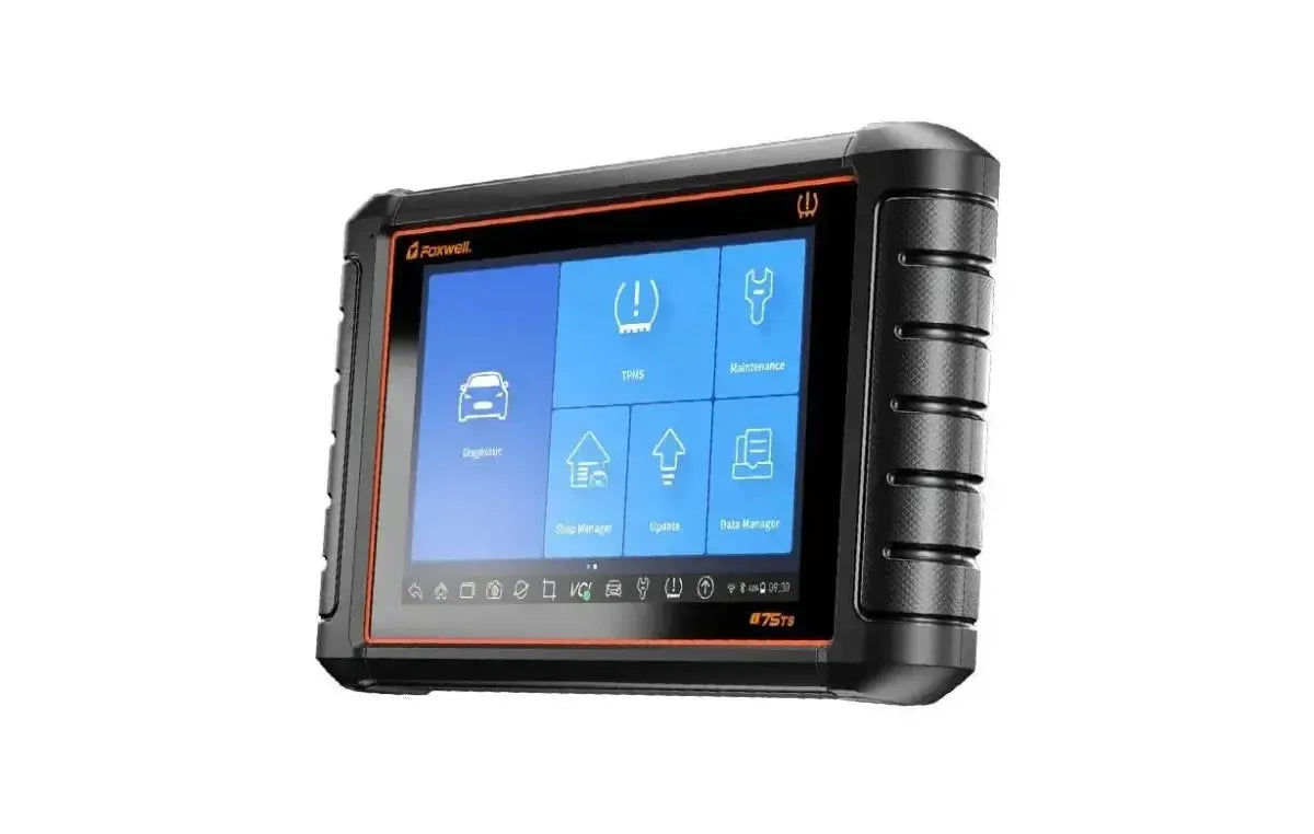 Foxwell I75TS | Appareil de diagnostic | Voiture