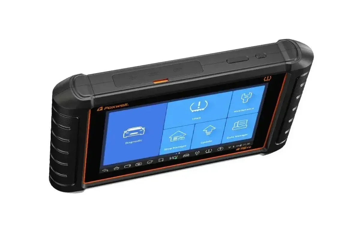 Foxwell I75TS | Appareil de diagnostic | Voiture