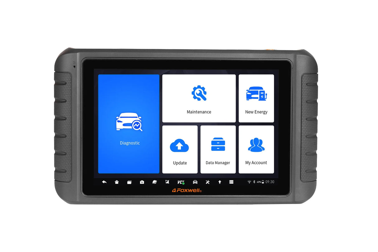 Foxwell I80 II | Appareil de diagnostic | Voiture