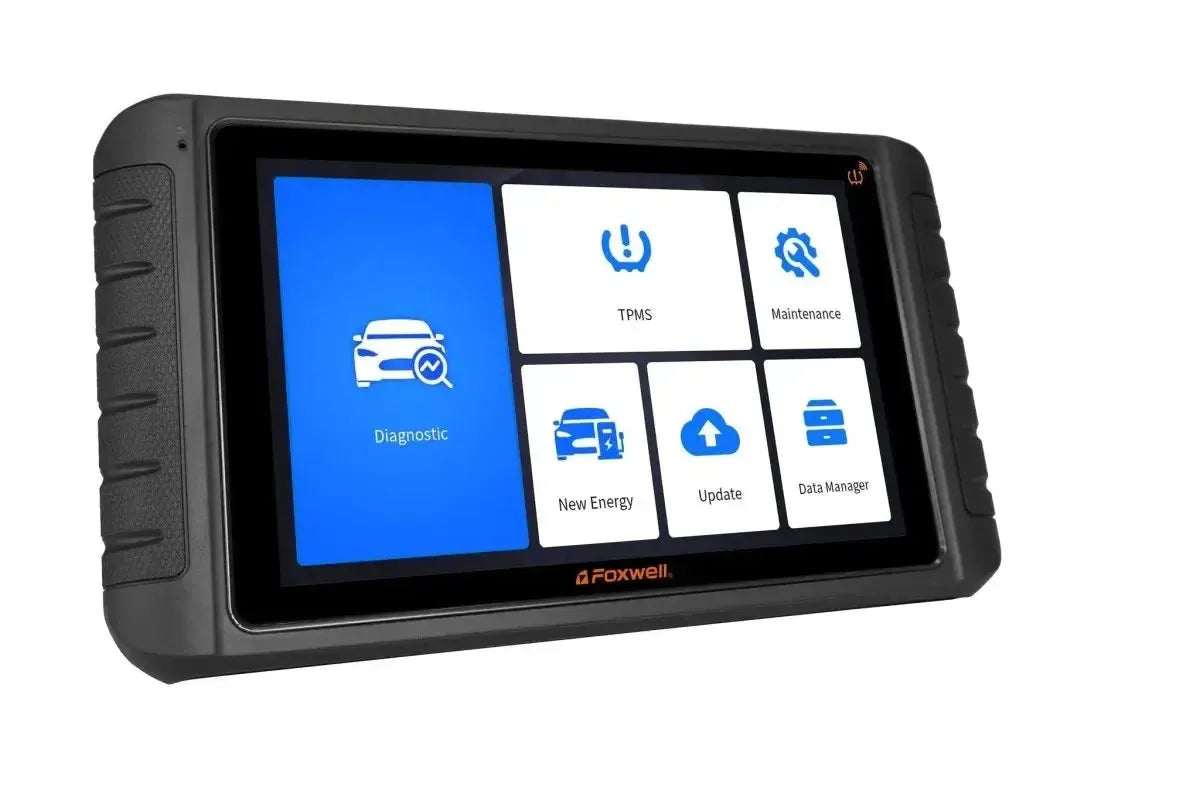Foxwell I80TS | Appareil de diagnostic | Voiture