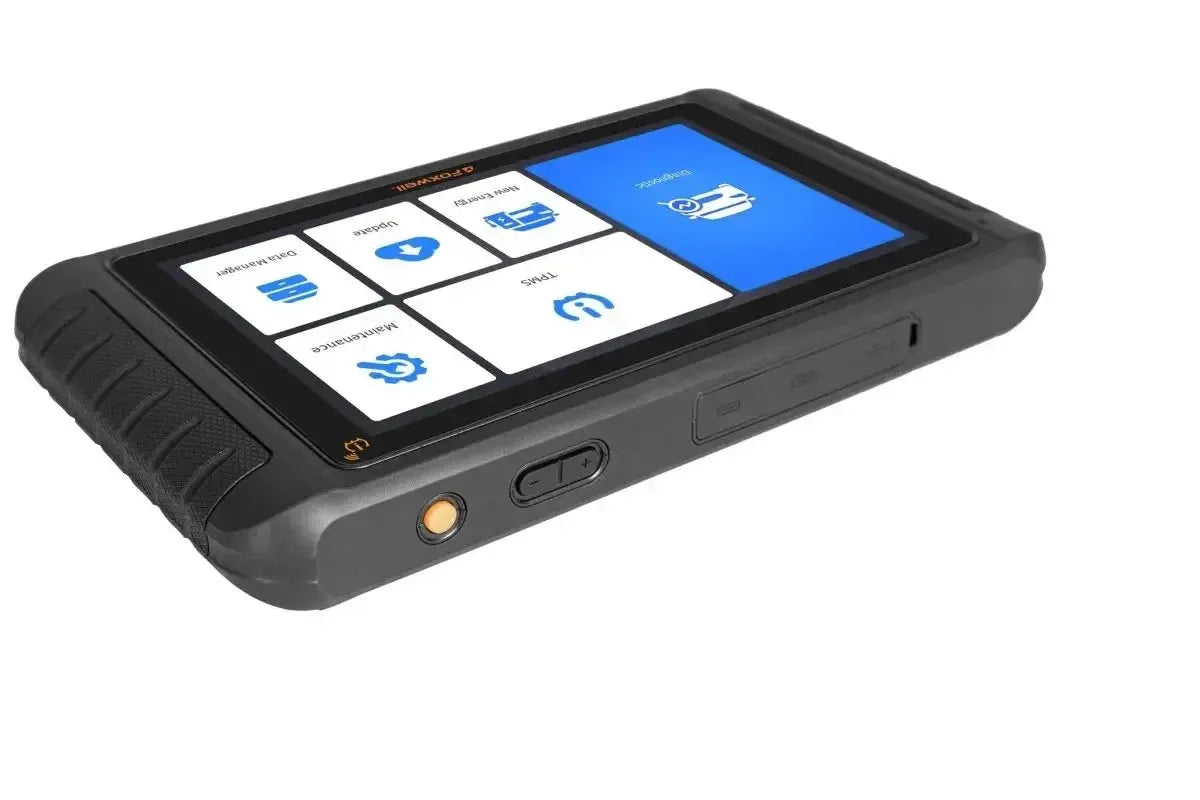 Foxwell I80TS | Appareil de diagnostic | Voiture