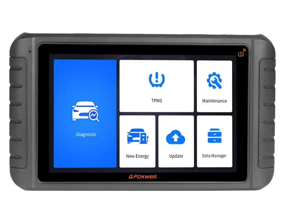 Foxwell I80TS | Appareil de diagnostic | Voiture