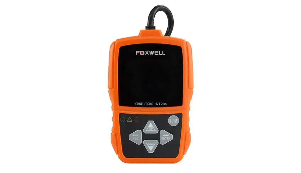 Foxwell NT204 | Lecteur de codes | Voiture