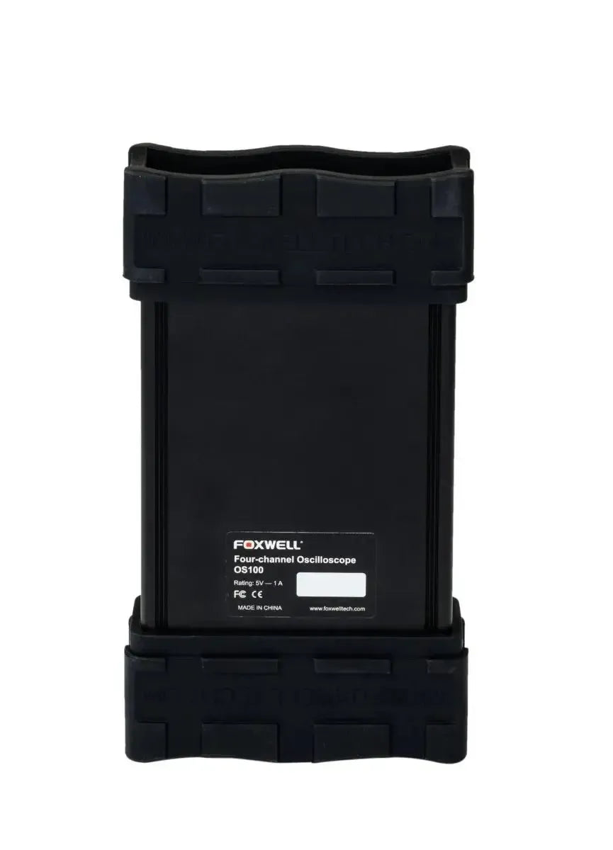 Foxwell OS100 | Oscilloscope (4 canaux)