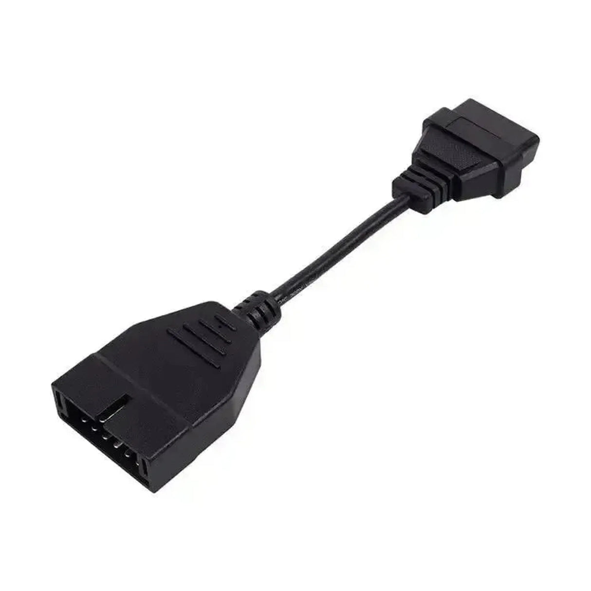 GM/Daewoo Câble adaptateur OBD1 12 broches – OBD2 16 broches | Voiture particulière